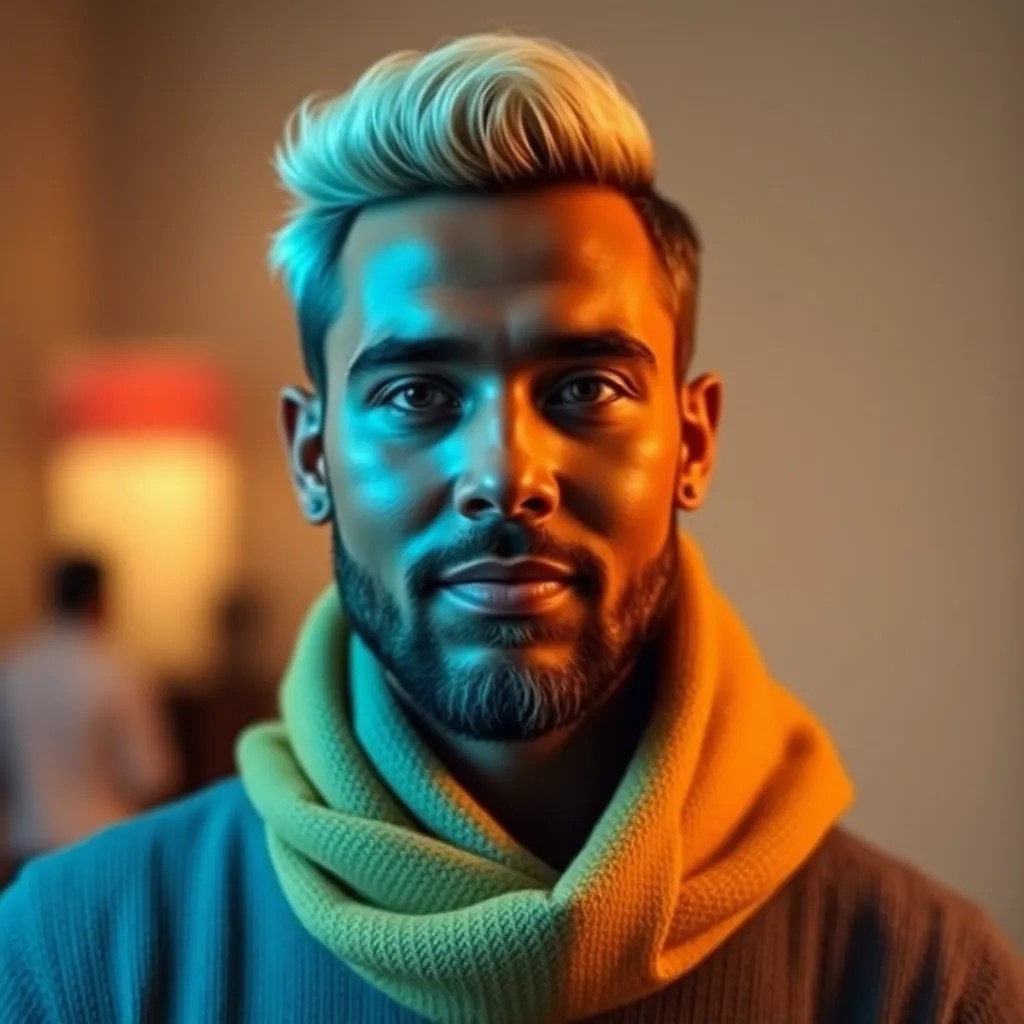 Picture of Keith Avila